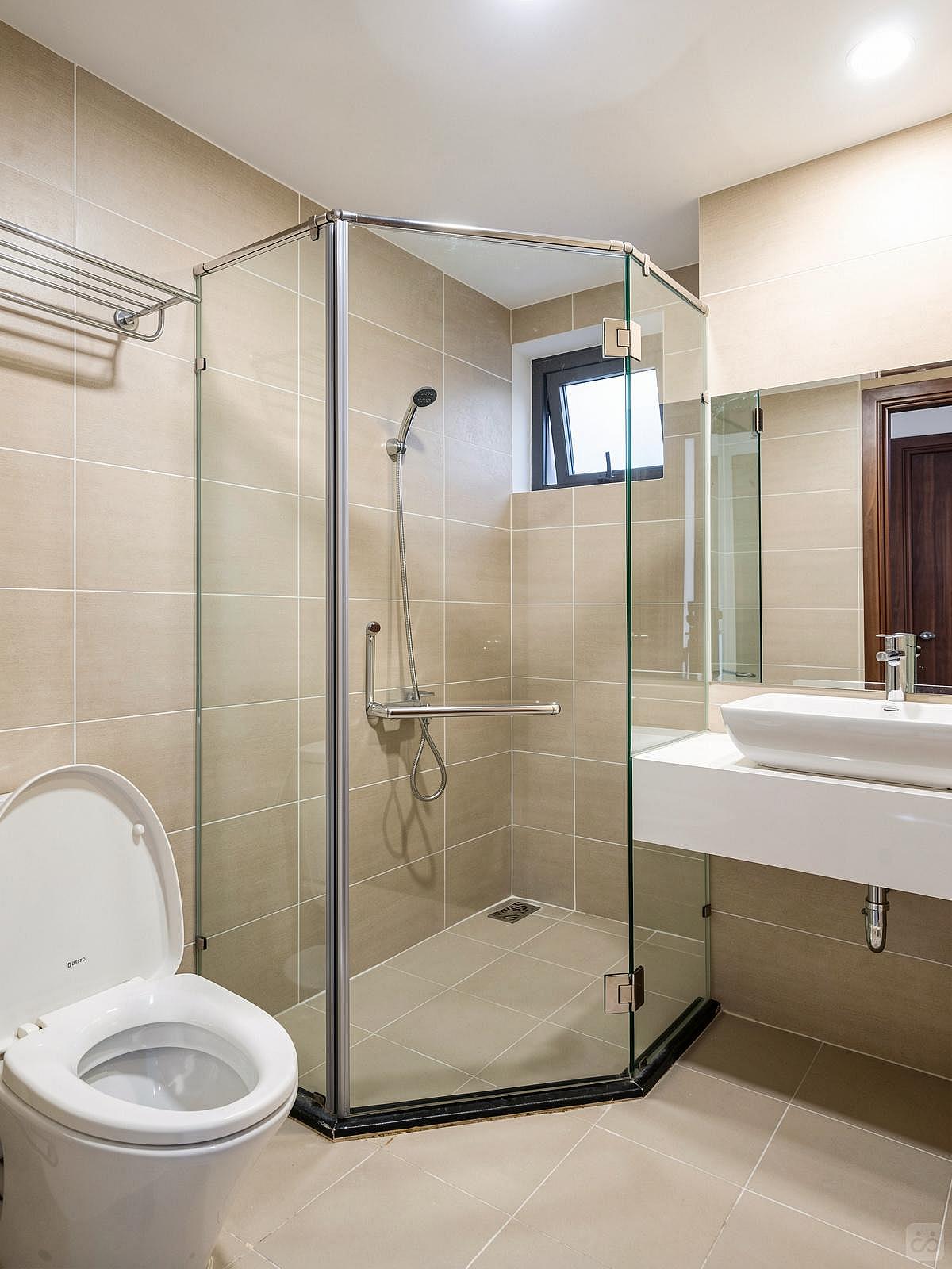  Single Bedroom With Share Bathroom  -  De Capella Home  - Gallery -  2
