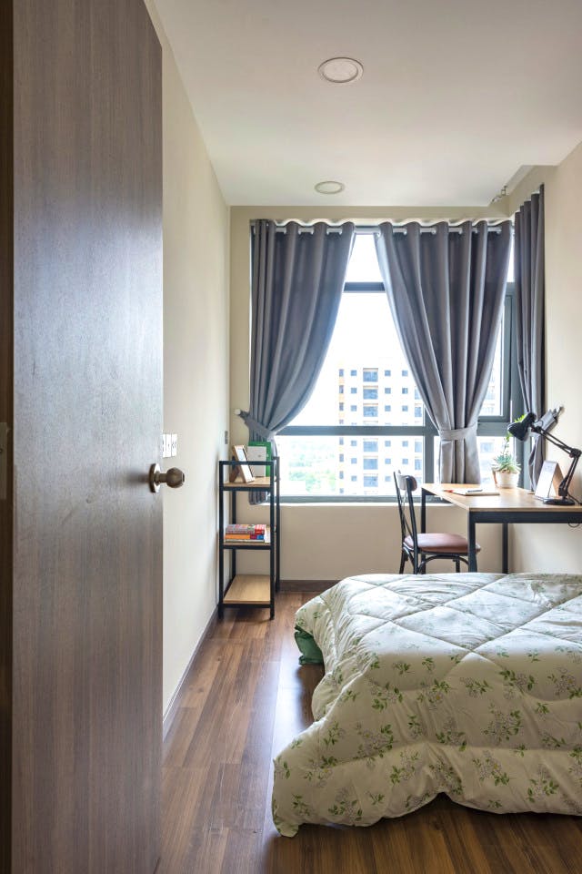  Single Bedroom With Share Bathroom  -  De Capella Home  - Gallery -  5