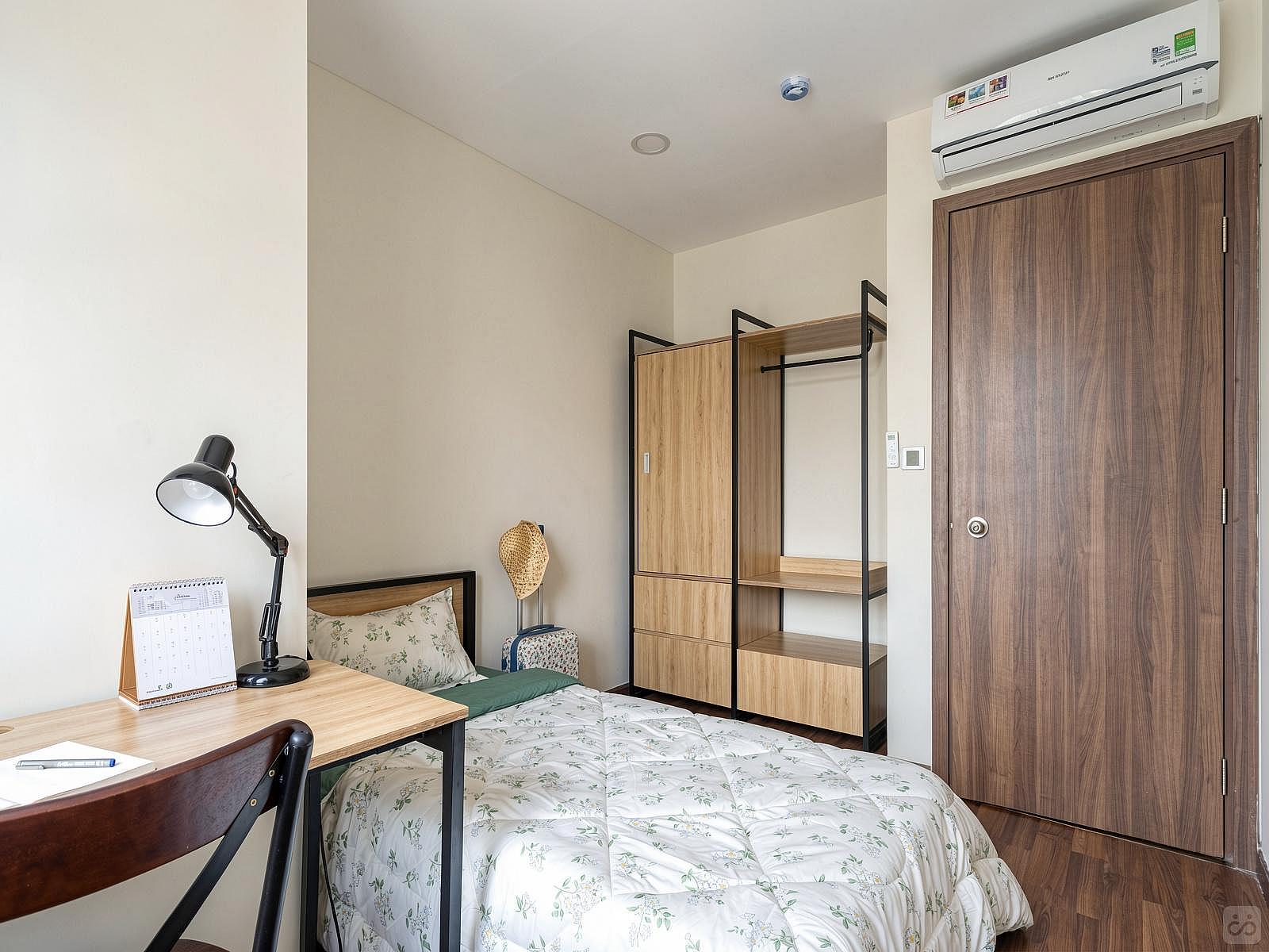  Single Bedroom With Share Bathroom  -  De Capella Home  - Gallery -  30