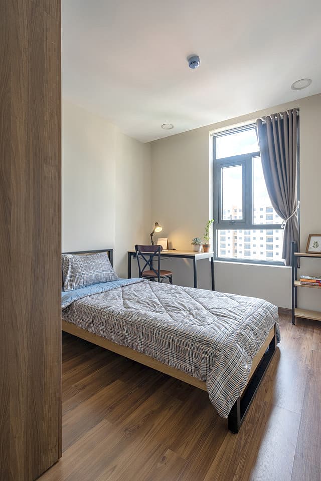  Single Bedroom With Share Bathroom  -  De Capella Home  - Gallery -  16