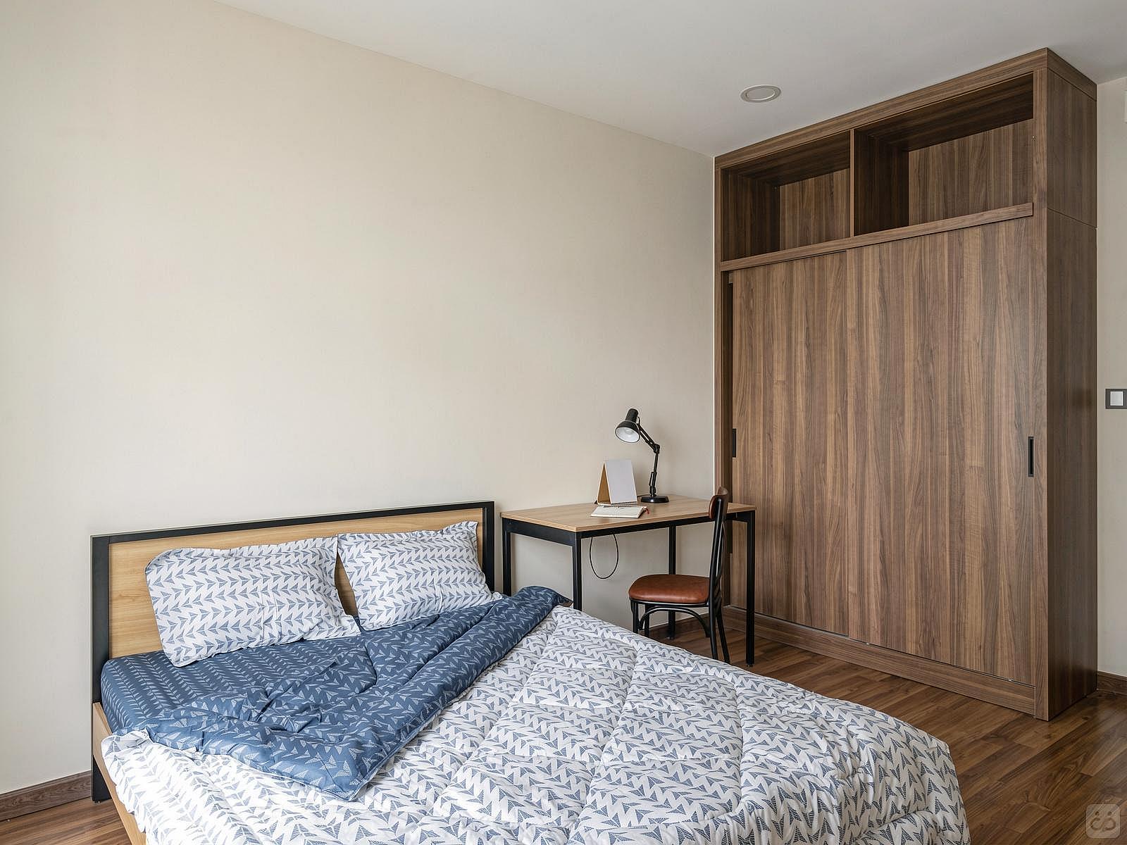  Double Bedroom With Private Bathroom  -  De Capella Home  - Gallery -  23