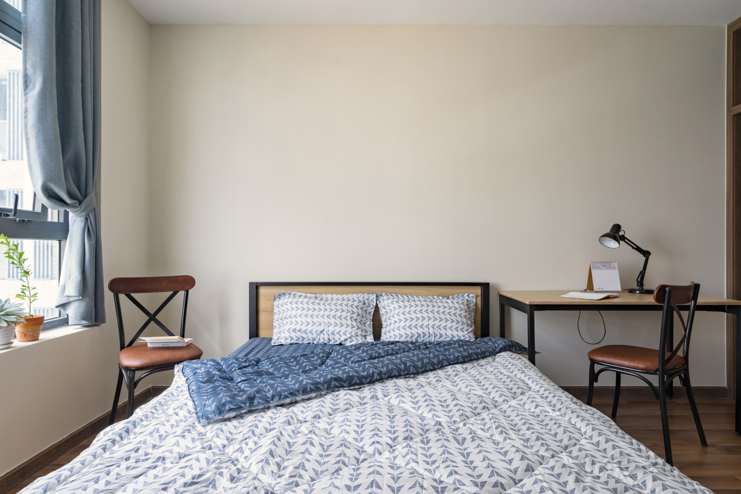  Double Bedroom With Private Bathroom  -  De Capella Home  - Gallery -  8