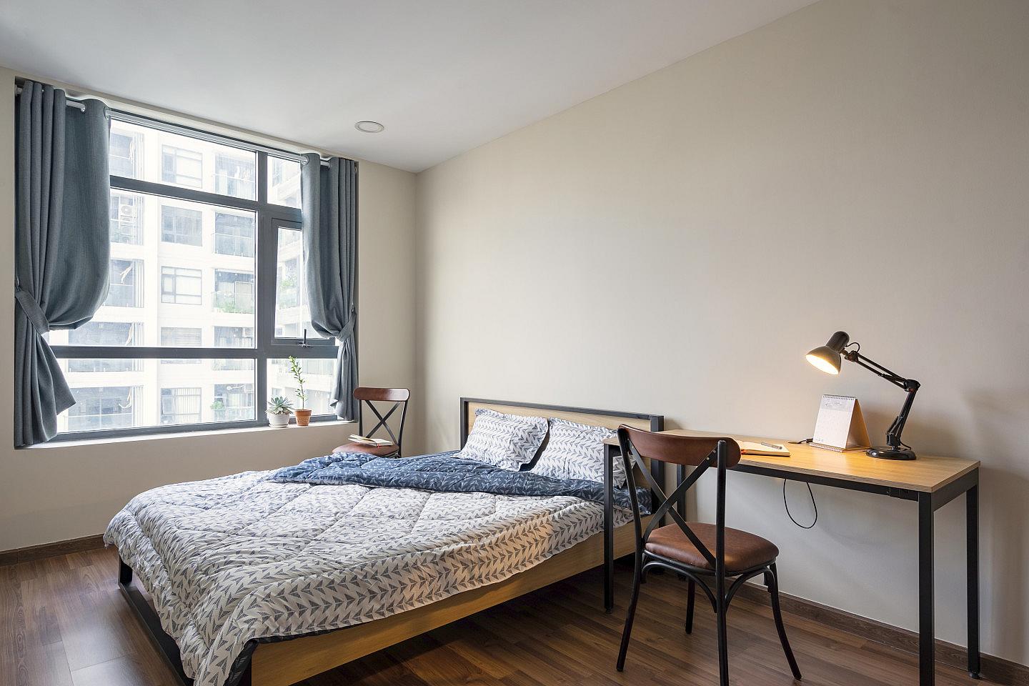  Double Bedroom With Private Bathroom  -  De Capella Home  - Gallery -  12