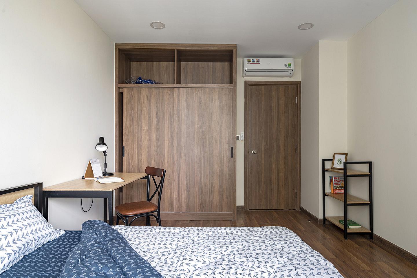  Double Bedroom With Private Bathroom  -  De Capella Home  - Gallery -  19