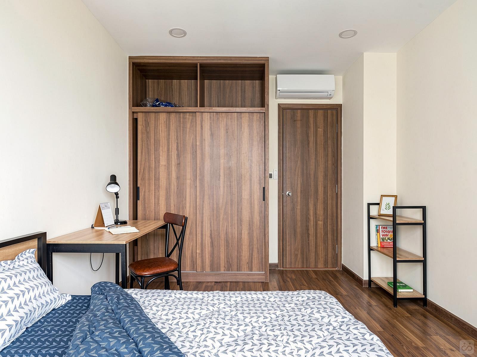  Double Bedroom With Private Bathroom  -  De Capella Home  - Gallery -  24