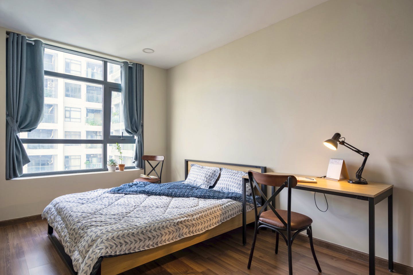  Double Bedroom With Private Bathroom  -  De Capella Home  - Gallery -  2