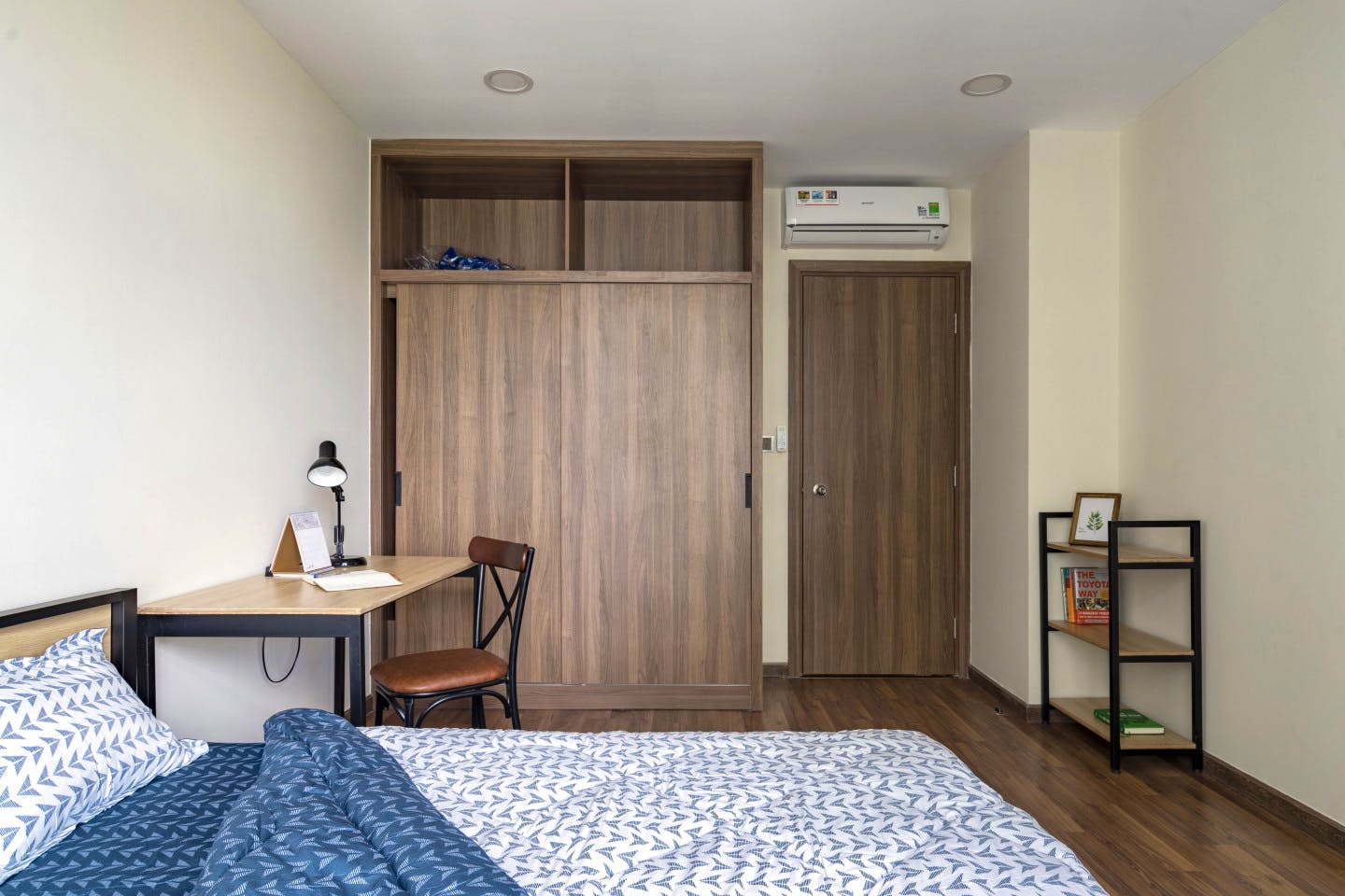  Double Bedroom With Private Bathroom  -  De Capella Home  - Gallery -  5