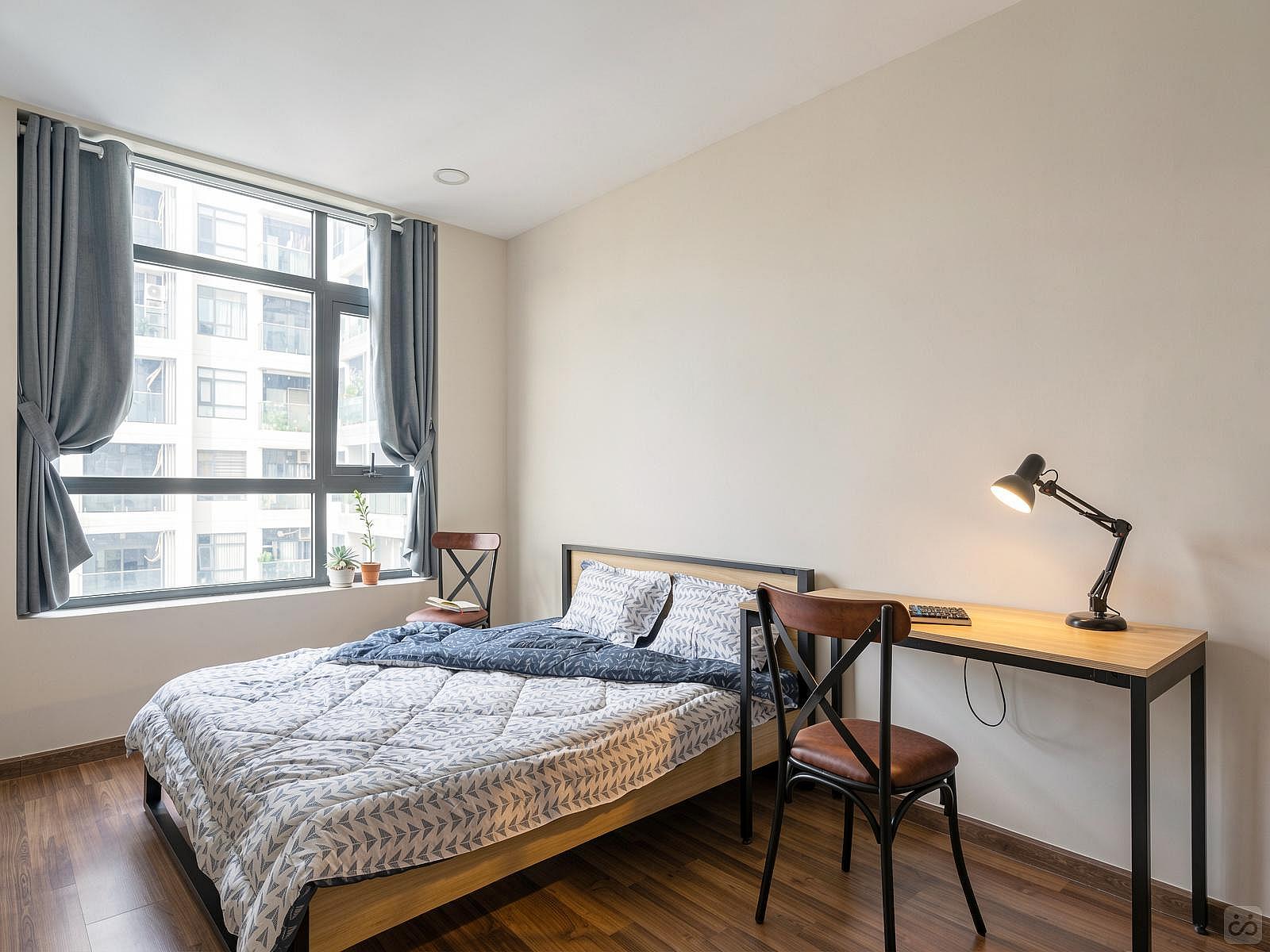  Double Bedroom With Private Bathroom  -  De Capella Home  - Gallery -  21