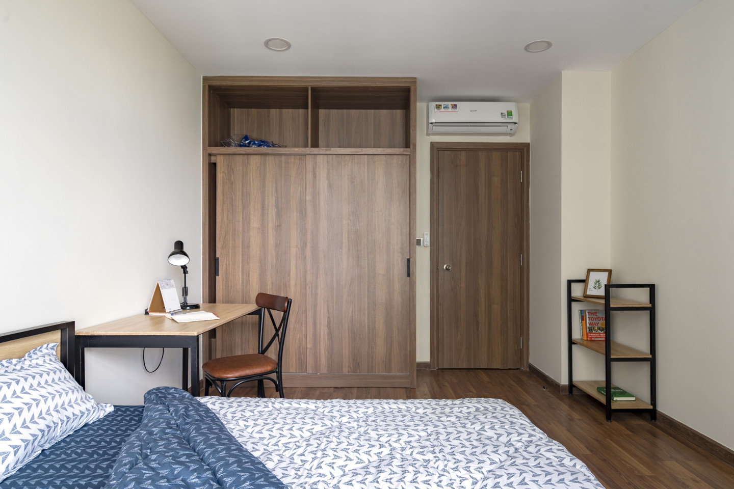  Double Bedroom With Private Bathroom  -  De Capella Home  - Gallery -  10
