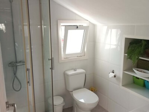 Stay with our family - Costa Blanca