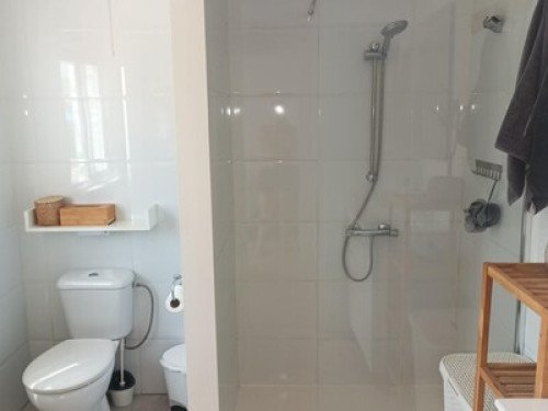 Stay with our family - Costa Blanca