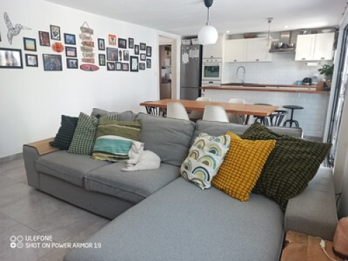 Stay with our family - Costa Blanca