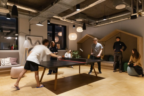 Basestack - Copenhagen  - Gallery -  5