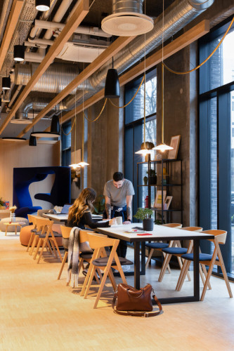Basestack - Copenhagen  - Gallery -  2