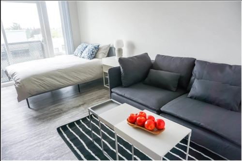 Ori on the Ave Apartments