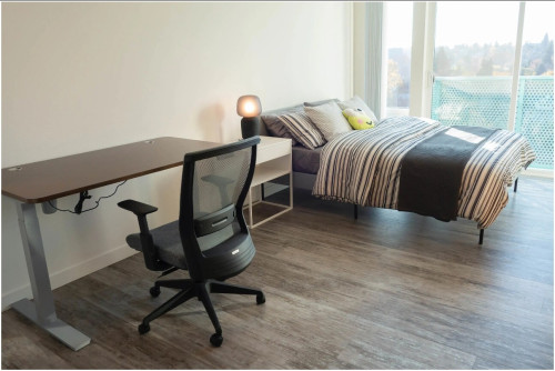 Ori on the Ave Apartments