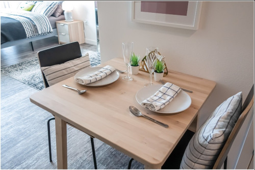 Ori on the Ave Apartments