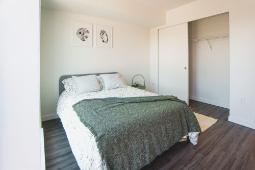 Ori Stone Way Apartments