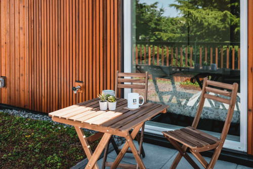 Ori Stone Way Apartments