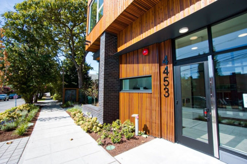 Ori Stone Way Apartments