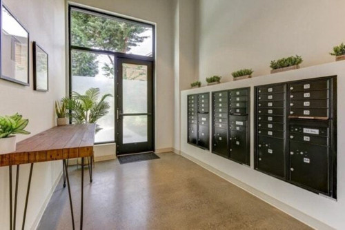 Ori Stone Way Apartments