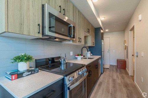 Niwa Apartments