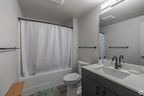 Niwa Apartments