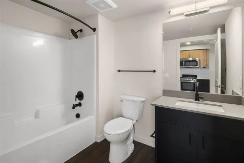 Niwa Apartments