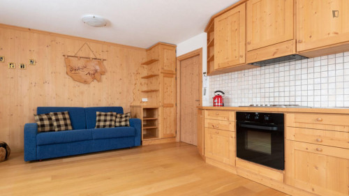 Lovely 2-bedroom house in Premadio - Gallery - 39