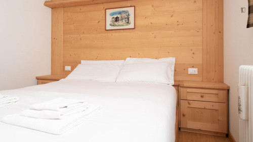 Lovely 2-bedroom house in Premadio