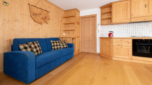 Lovely 2-bedroom house in Premadio - Gallery - 40