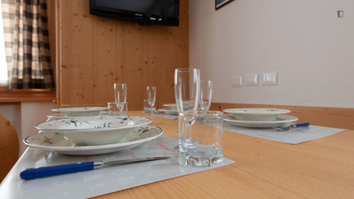 Lovely 2-bedroom house in Premadio - Gallery - 30