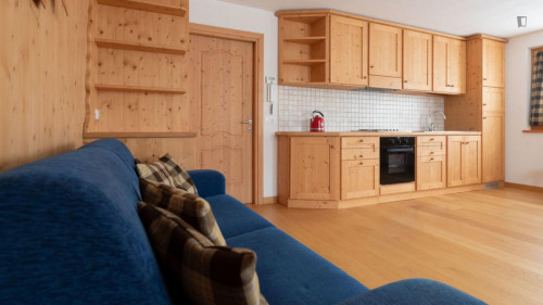 Lovely 2-bedroom house in Premadio - Gallery - 41