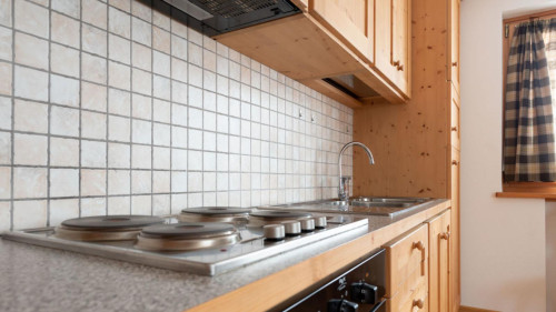 Lovely 2-bedroom house in Premadio - Gallery - 51