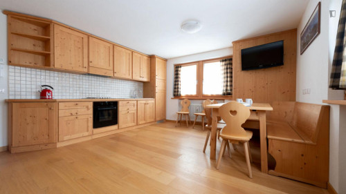 Lovely 2-bedroom house in Premadio - Gallery - 47