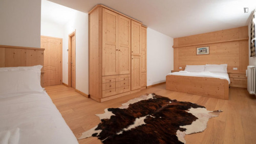 Lovely 2-bedroom house in Premadio - Gallery - 57