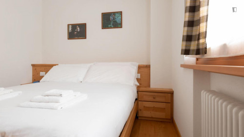 Lovely 2-bedroom house in Premadio - Gallery - 35