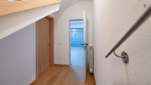 Lovely 2-bedroom house in Premadio - Gallery - 23