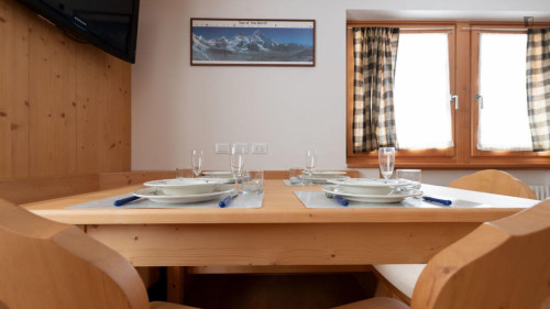 Lovely 2-bedroom house in Premadio - Gallery - 10