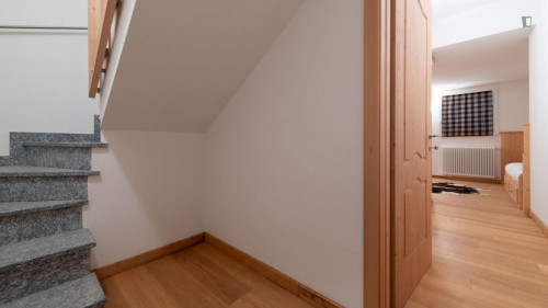Lovely 2-bedroom house in Premadio - Gallery - 21
