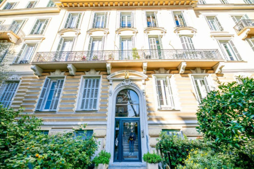 Cozy, Central Coliving Apt for Remote Workers in Nice