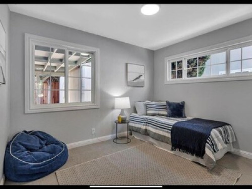 Cozy Single Room Stay