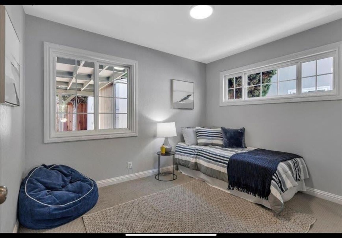 Single Room 1(Full Room)  -  Cozy Single Room Stay  - Gallery -  1