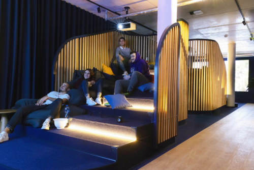 Basestack - Dortmund - Gallery - 11