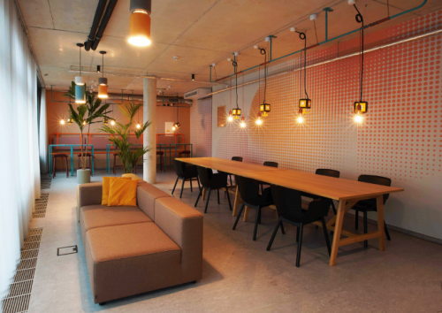 Basestack - Dortmund