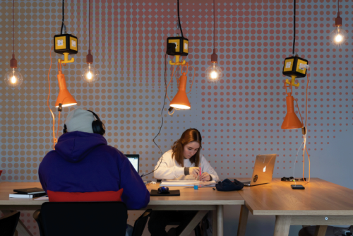 Basestack - Dortmund  - Gallery -  5