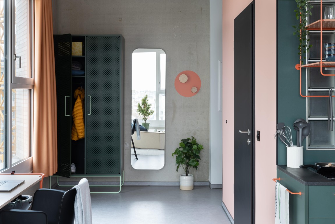  Big And Bold Studio  -  Basestack - Dortmund  - Gallery -  4