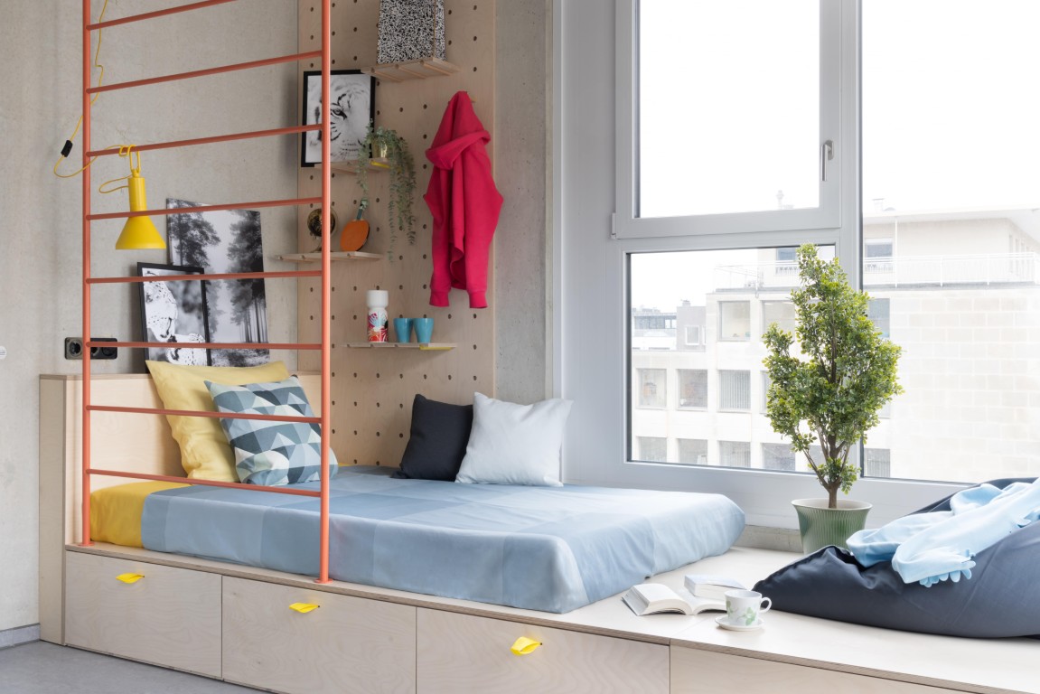  Big And Bold Studio  -  Basestack - Dortmund  - Gallery -  6