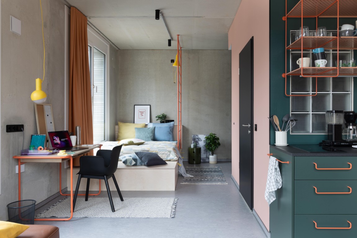 Basestack - Dortmund - Gallery - 18