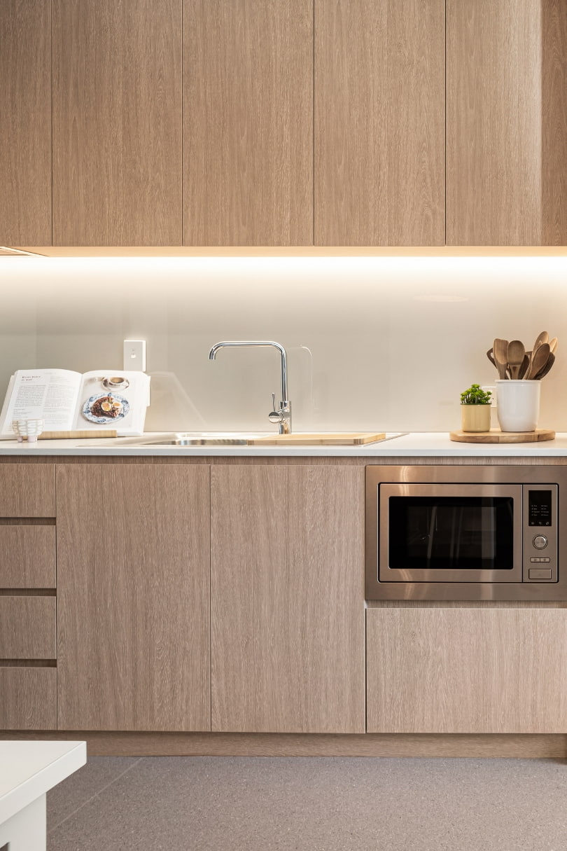 Single Bedroom – 6 Share Apt  -  Iglu Mascot  - Gallery -  2